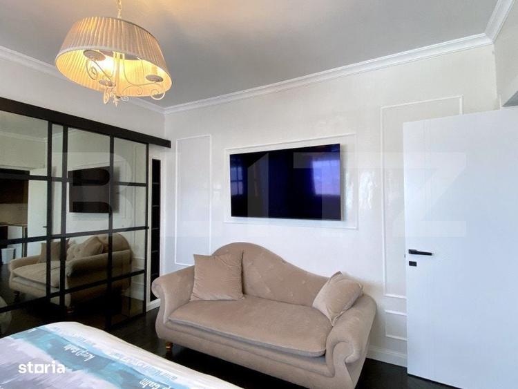Apartament premium! 3 camere + parcare subterana, zona Semi Central - 6