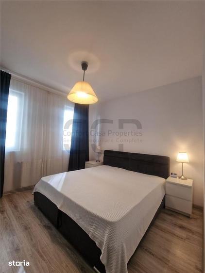 Apartament cu 2 camere decomandat în Apărătorii Patriei