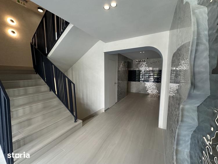ICON Garden Mo?ilor | 2 camere | Bloc 2025 | Prima inchiriere - 19
