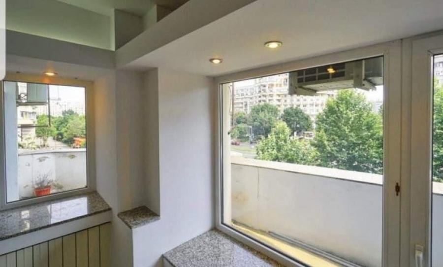 Apartament cu 3 camere decomandat în Unirii