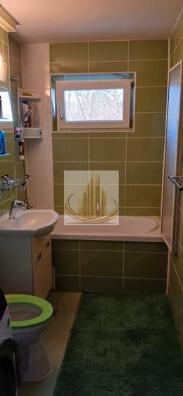 Apartament 3 camere, Padurea Verde 57 mp - 8
