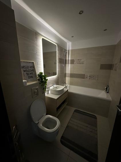 Acasă, unde stilul întâlnește confortul-Apartament 2 camere| Urban Coresi - 10