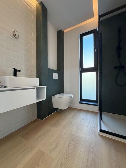 Apartament cu 2 camere decomandat în Bucovina