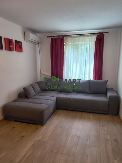 Apartament cu 2 camere în Central