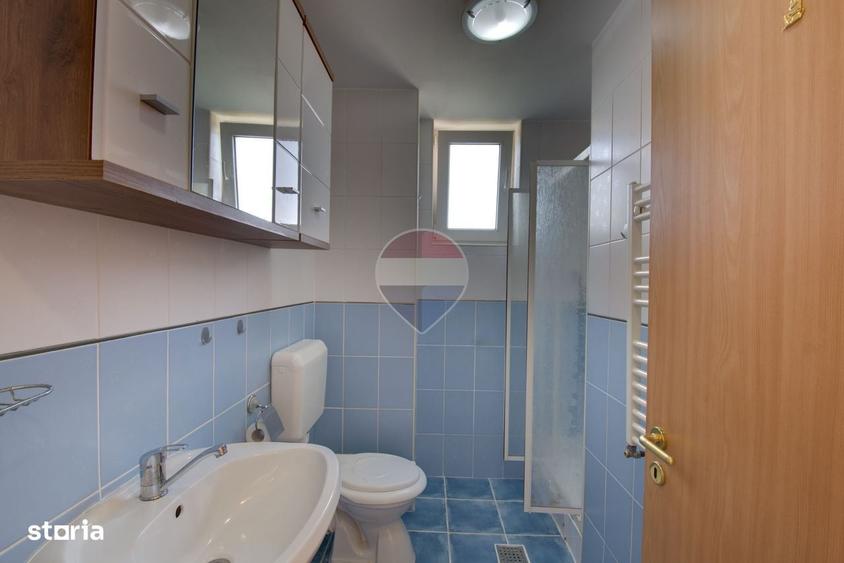 Apartament de lux cu 4 camere Calea Aradului - 14