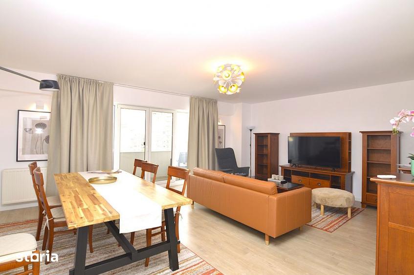 INCHIRIERE APARTAMENT 3 CAMERE UNIRII PIATA ALBA IULIA - 19