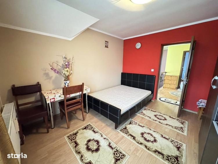 Casa individuala, singur in curte, 4 camere, Cartierul Arhitectilor - 14