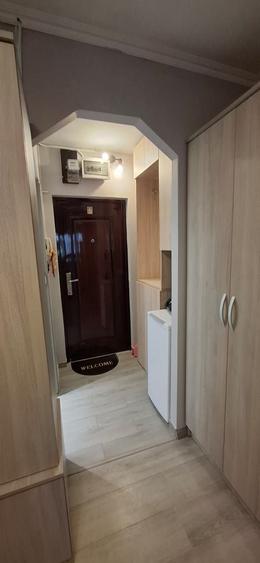 Garsonieră semidecomandată în Iosia