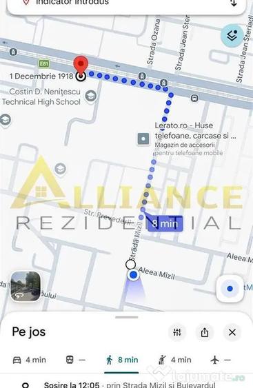 Ozana Ap 4 cam 2 bai si boxa metrou 7 minute - 10
