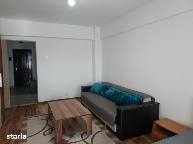Obcini - garsoniera in bloc de apartamente - 5