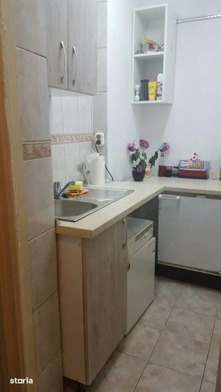 1 Camera-decomandat | renovat 2026 | Piata Amzei | Etaj 2/8 | 24mp - 2