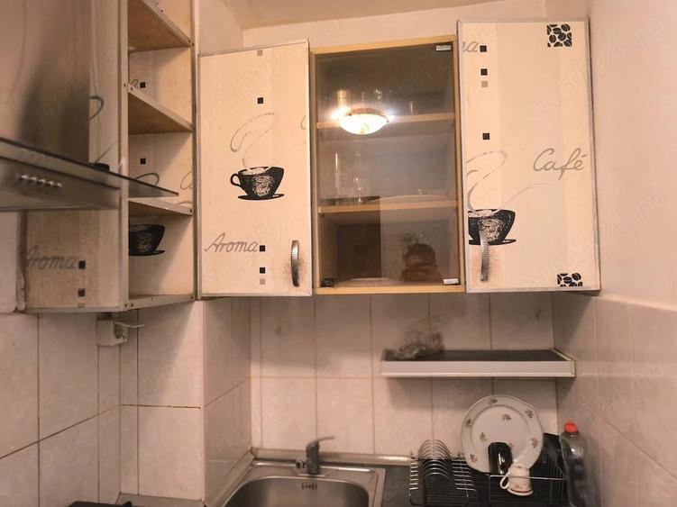 Inchiriez garsoniera - zona B-dul Pallady - 3