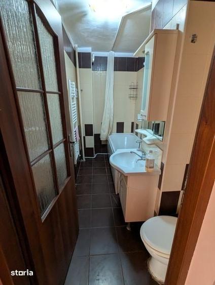 Inchiriez apartament 2 camere - Marasti, str Fabricii nr 1 - 5