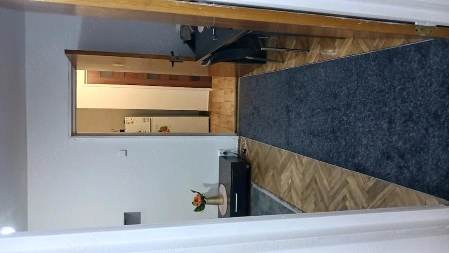 apartament de inchiriat-2 camere - 1