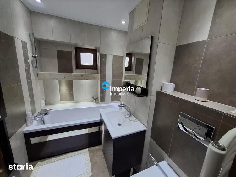 Podu Ros - Nicolae Iorga, apartament 3 camere decomandat confort spor - 8