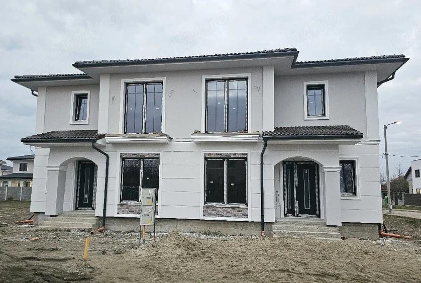 Exclusivism si calitate! Proprietar vand casa 5 camere premium - 1