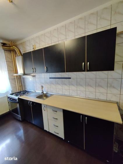 Apartament 3 camere Obor – 2 min de metrou, boxă 9 mp - 8