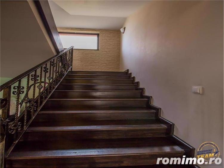 Casă cu Teren 780 Mp în Central