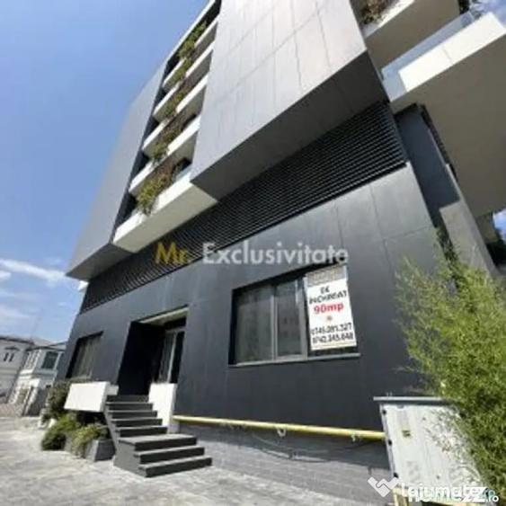 Spațiu comercial, de 90 mp, în Ultracentral