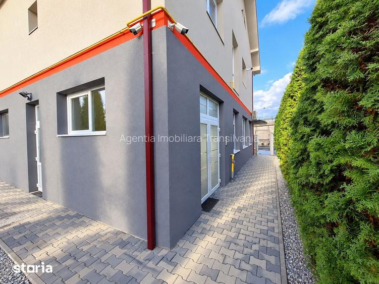Ap. 2 camere etajul 1 - str. Libertatii, Bistrita