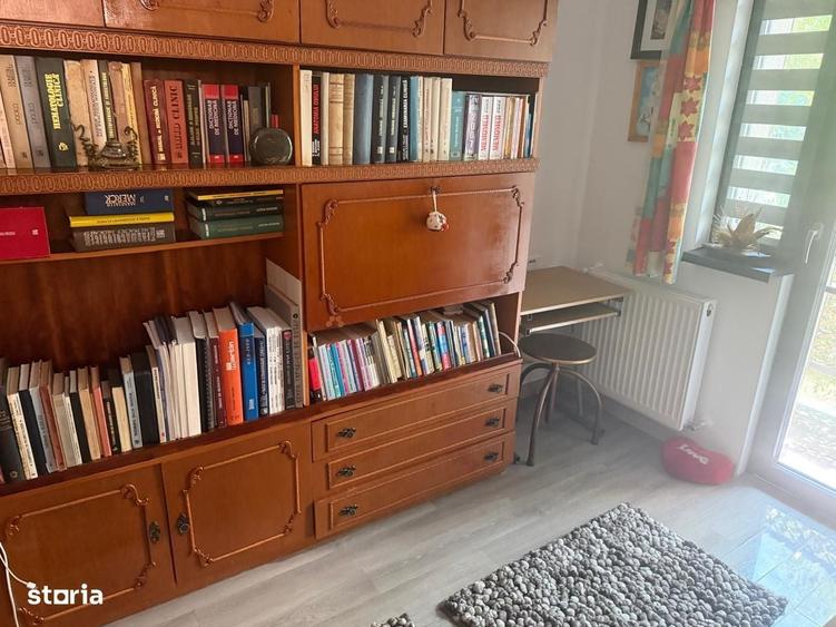 Casă cu 3 camere cu Teren 140 Mp în Central