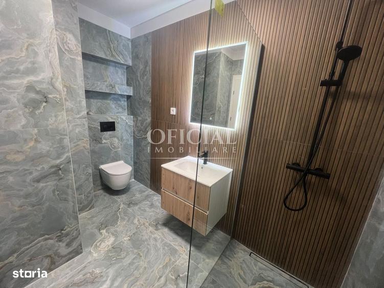 Apartament 2 camere | Garaj | Nou | Lift | Zona Eroilor | Floresti - 9