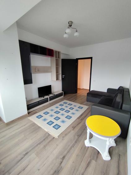 Inchiriez ap 2 camere + parcare Kristal Residence. - 4
