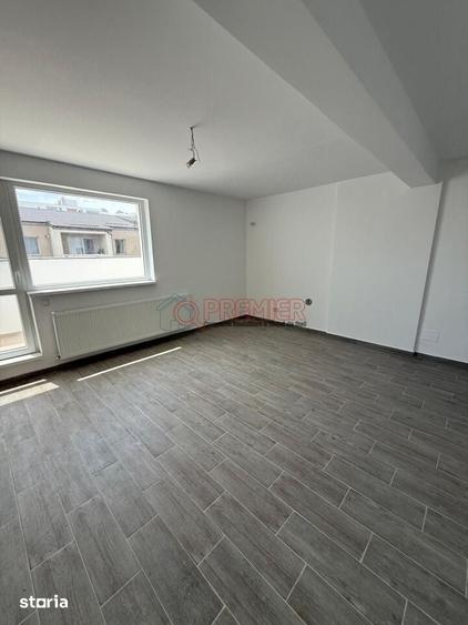 Metrou Berceni - Biruintei - 3 camere - terasa 12 mp - 5
