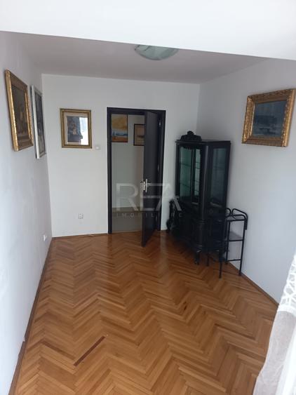 4 Camere | Bd. Unirii - Piața Alba Iulia | 93 mp Utili | Decomandat - 9