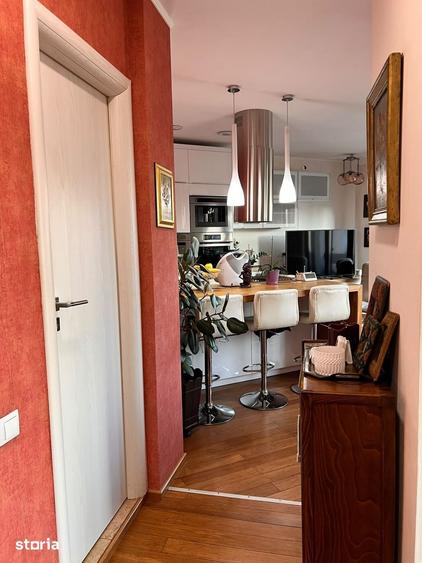 Vanzare apartament 2 camere, Strada Batistei DIRECT PROPRIETAR - 6