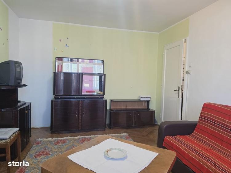 Apartament cu 2 camere în Astra