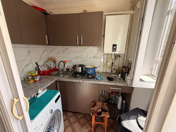 Garsonieră, mobilată în Rahova
