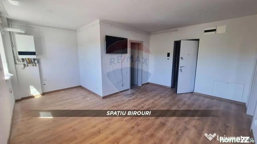 Spatiu birouri de inchiriat in zona V. LUCACIU SITUATE ... - 12