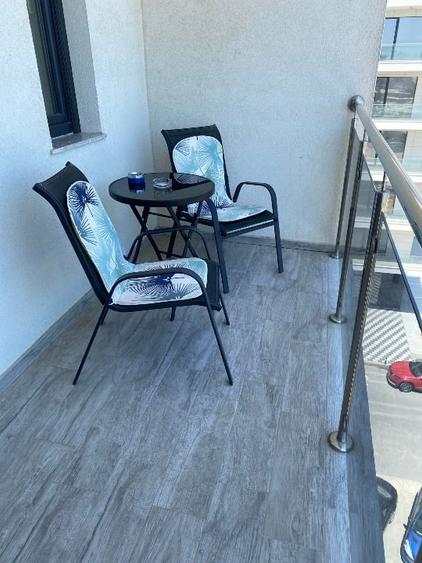 Apartament cu 2 camere decomandat, mobilat în Nord