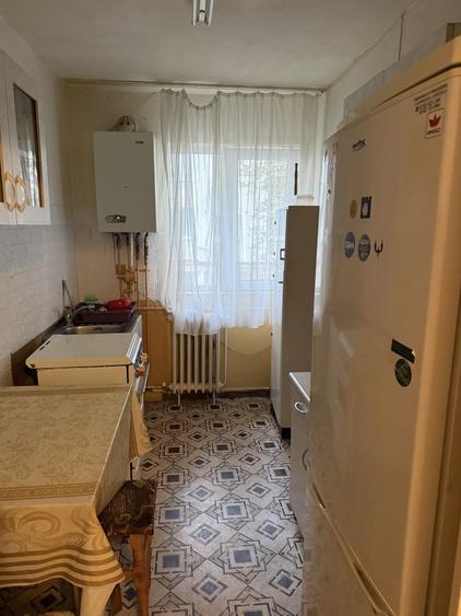 Apartament cu 3 camere decomandat în Mănăștur