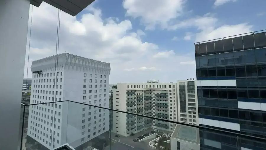 Apartament 2 Camere - Mall Promenada - One Floreasca Tower- - 5