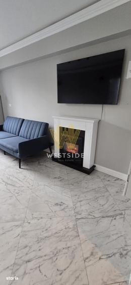 Apartament cu 3 camere în Iosefin