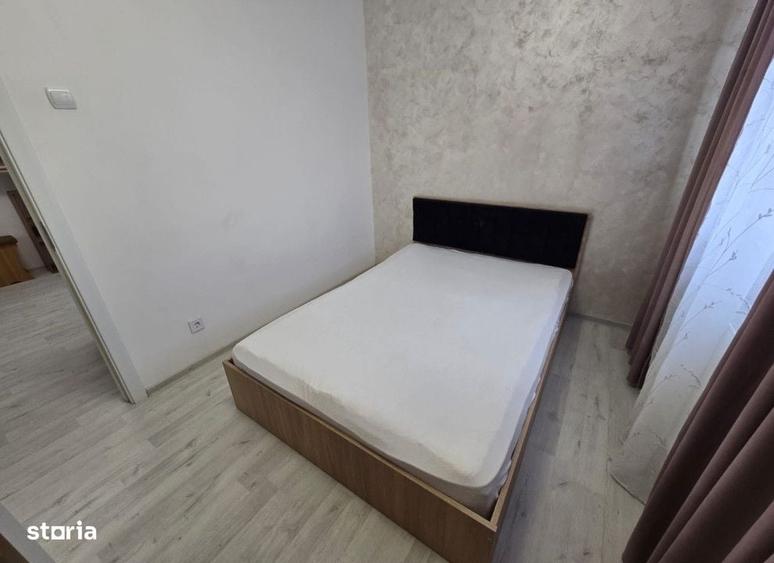 Apartament cu 2 camere în Alexandru cel Bun
