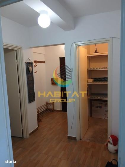 Apartament cu 2 camere decomandat în Eroii Revoluției