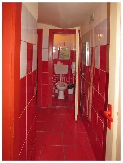 Spațiu comercial, de 90 mp, în Centrul Istoric