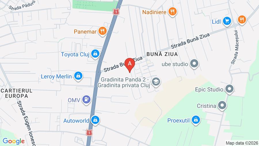 Duplex cu 5 camere cu Canalizare în Bună Ziua