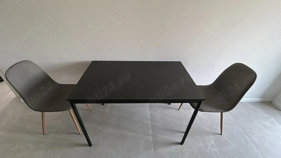 Spaiul Unirii, apartament 2 camere de inchiriat - 2