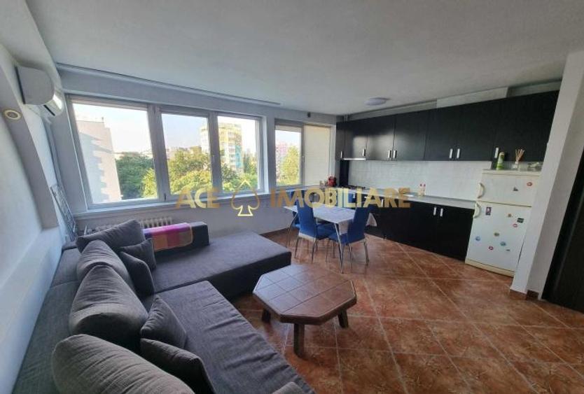2 Camere de inchiriat | Unirii | Metrou | Parcare | Pet Friendly - 4