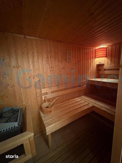 Casă cu Teren 3405 Mp în Sânmartin