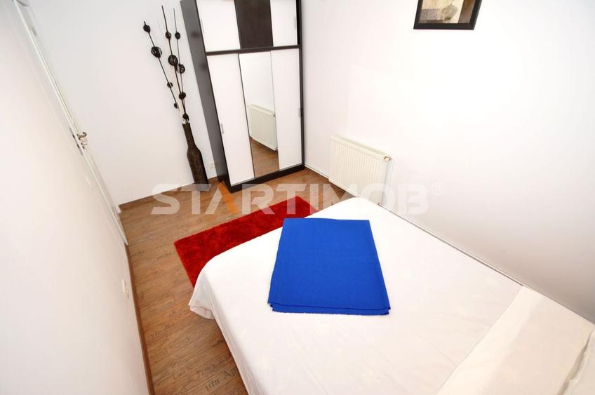 Studio  mobilat  zona Facultatii de Medicina Brasov - 17
