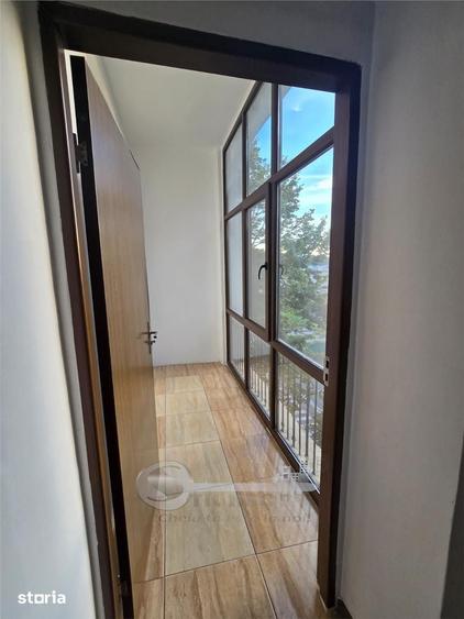 Apartament cu 2 camere decomandat în Păcurari