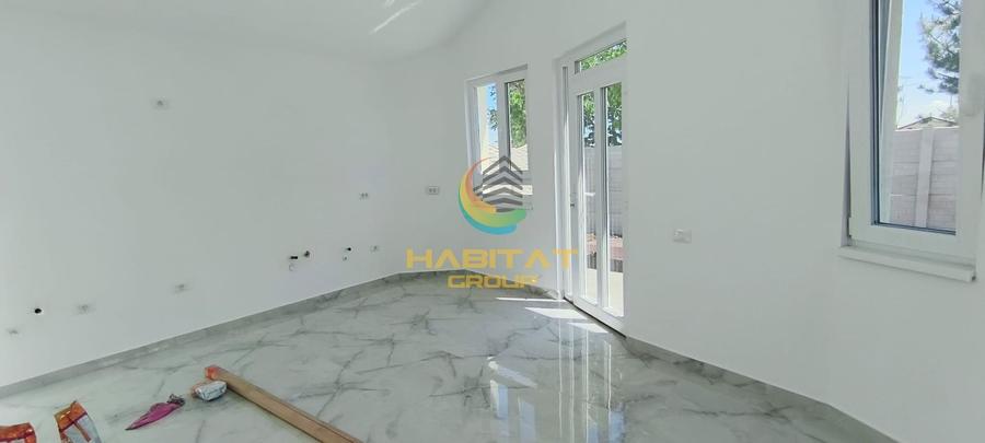 Casă individuală cu 6 camere cu Canalizare în Vidra