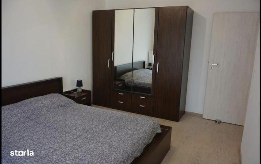 Apartament cu 2 camere decomandat în Tomis Nord