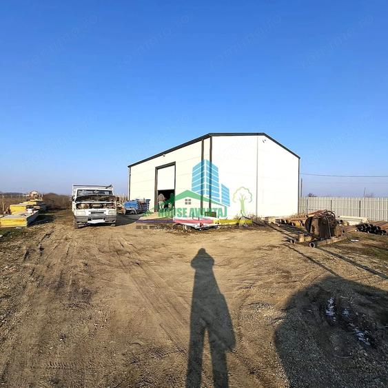 Spațiu comercial, de 170 mp, în Obor