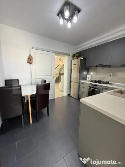 Casă cu 3 camere cu Teren 200 Mp în Calea Urseni